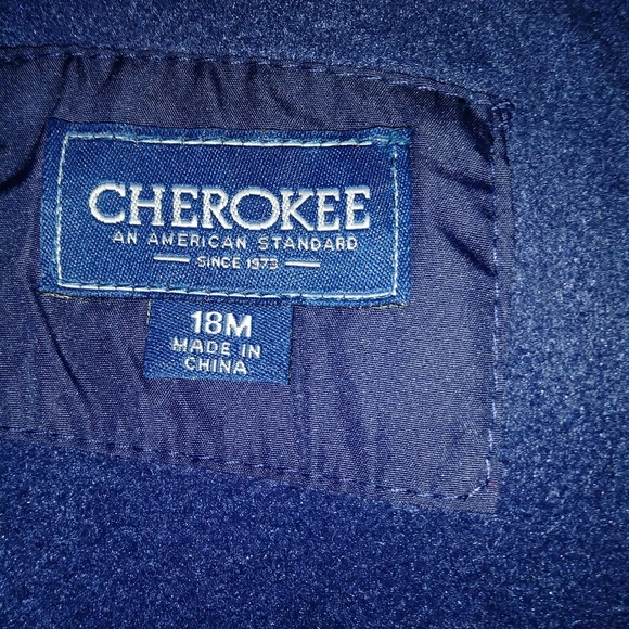 Toddler coat - Picture 2 of 6